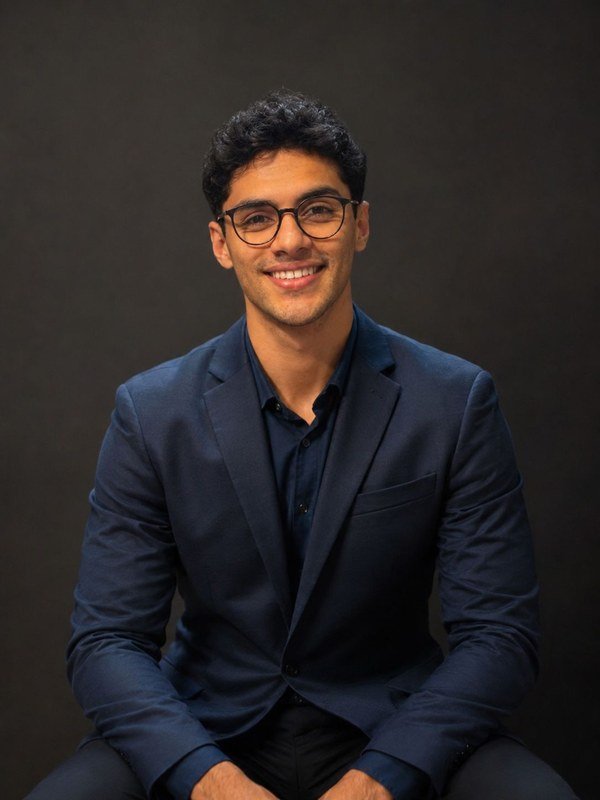 Lucas Henrique da Silva, fundador da HDS Mídia